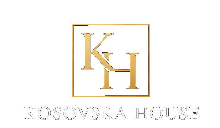 Kosovska House
